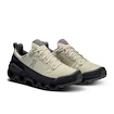 Dames outdoorschoenen On Cloudwander Waterproof Sand/Black