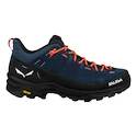 Dames outdoorschoenen Salewa  Alp Trainer 2 Dark Denim/Black  UK 6