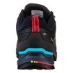 Dames outdoorschoenen Salewa  MS MTN Trainer Lite Premium Navy/Fluo Coral