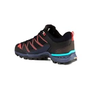 Dames outdoorschoenen Salewa  MS MTN Trainer Lite Premium Navy/Fluo Coral