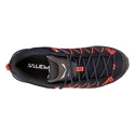 Dames outdoorschoenen Salewa  MS MTN Trainer Lite Premium Navy/Fluo Coral