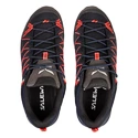 Dames outdoorschoenen Salewa  MS MTN Trainer Lite Premium Navy/Fluo Coral