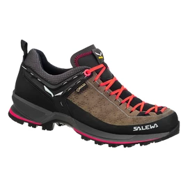 Dames outdoorschoenen Salewa MTN Trainer 2 GTX