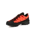 Dames outdoorschoenen Salewa  Wildfire 2 Fluo Coral/Black