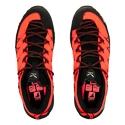 Dames outdoorschoenen Salewa  Wildfire 2 Fluo Coral/Black