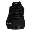 Dames outdoorschoenen Salewa  Wildfire 2 GTX M Black/Black