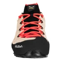 Dames outdoorschoenen Salewa  Wildfire 2 GTX W Oatmeal/Black