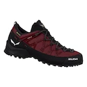 Dames outdoorschoenen Salewa  Wildfire 2 Gtx W Syrah/Black