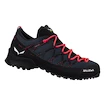 Dames outdoorschoenen Salewa Wildfire 2 W Navy Blazer/Black