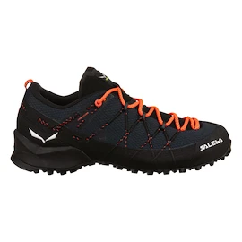 Dames outdoorschoenen Salewa Wildfire 2 W Navy Blazer/Black