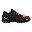 Dames outdoorschoenen Salewa  Wildfire 2 W Navy Blazer/Black  UK 5