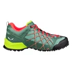 Dames outdoorschoenen Salewa  WS Wildfire