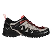 Dames outdoorschoenen Salewa  WS Wildfire Edge GTX Oatmeal/Black  UK 6,5