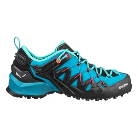 Dames outdoorschoenen Salewa WS Wildfire Edge Malta/Vivacious