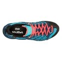 Dames outdoorschoenen Salewa  WS Wildfire GTX Blue Poseidon/Capri