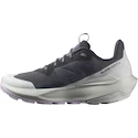 Dames outdoorschoenen Salomon Elixir Activ Gore-Tex India Ink/Glacier Gray/Orchid Petal