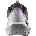 Dames outdoorschoenen Salomon Elixir Activ Gore-Tex India Ink/Glacier Gray/Orchid Petal