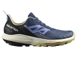 Dames outdoorschoenen Salomon OUTpulse GTX Mood Indigo