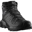 Dames outdoorschoenen Salomon X Ultra Snowpilot Waterproof Black/Asphalt/Castlerock