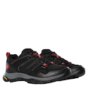 Dames outdoorschoenen The North Face  Hedgehog Futurelight TNF Black/Horizon Red  UK 5