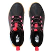 Dames outdoorschoenen The North Face  Wayroute Mid Futurelight Asphalt Grey Brilliant Coral