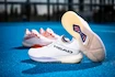 Dames padelschoenen Head  Motion Pro Padel Women WHCO