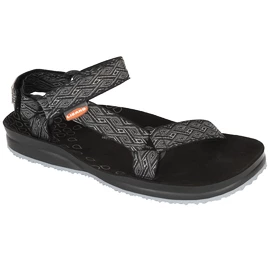 Dames sandalen Lizard Creek IV Etno Black