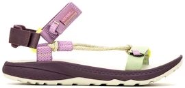 Dames sandalen Merrell Bravada 2 Strap Mauve