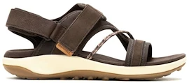 Dames sandalen Merrell Terran 4 Backstrap Bracken