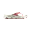 Dames slippers Salomon Ontspannen BREAK 6.0 W Tea Rose