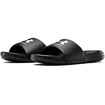 Dames slippers Under Armour Ansa Fix SL Black