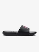 Dames slippers Under Armour Ansa Fix SL-BLK