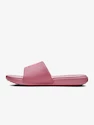 Dames slippers Under Armour Ansa Fix SL-PNK