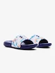 Dames slippers Under Armour Ansa Graphic-WHT