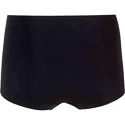 Dames slips Endurance  Athlecia Mucht Seamless Hot Pants 2-pack black