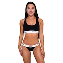 Dames slips GymBeam  Thongs 3Pack Black