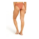 Dames slips Icebreaker Merino Siren Bikini Cedar Wood