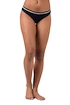 Dames slips Nebbia  Mesh Me thong 542 black