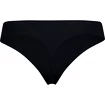 Dames slips Under Armour  PS Thong 3Pack black