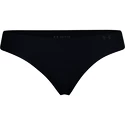 Dames slips Under Armour  PS Thong 3Pack black