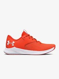 Dames sportschoenen Under Armour Charged Aurora 2-ORG