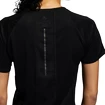 Dames T-shirt adidas  25/7 Rise Up N Run Parley black