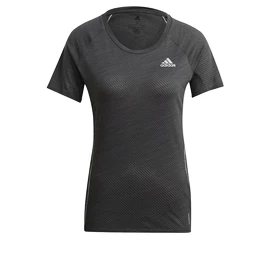 Dames T-shirt adidas Adi Runner