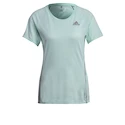 Dames T-shirt adidas Adi Runner  XS