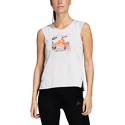 Dames T-shirt adidas  Decode Tank