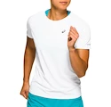 Dames T-shirt Asics  Ventilate SS Top White L