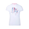 Dames T-shirt BIDI BADU  Shinae Lifestyle Tee M