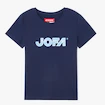 Dames T-shirt CCM Jofa SS Tee Midnight Blue