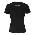 Dames T-shirt CCM Vintage Fall SS Tee Black