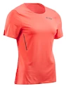 Dames T-shirt CEP  Run Shirt Short Sleeve S